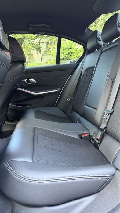 Bmw 320i G20 seria 3 2020 Automat 130.000 km