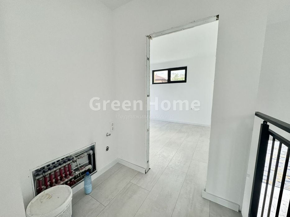 Продава се Къща в Варна, м-т Ментешето - 160 кв.м за 1688 €/кв.м - Снимка #8