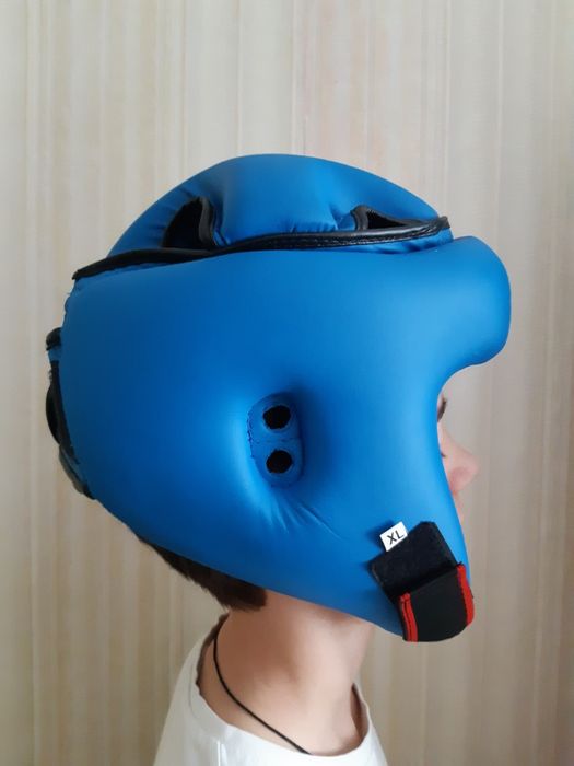 Шлем Top Ten защитный