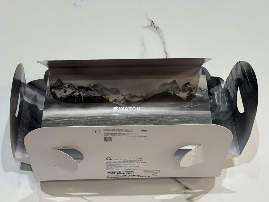 Apple Watch Ultra 3 – 49 мм