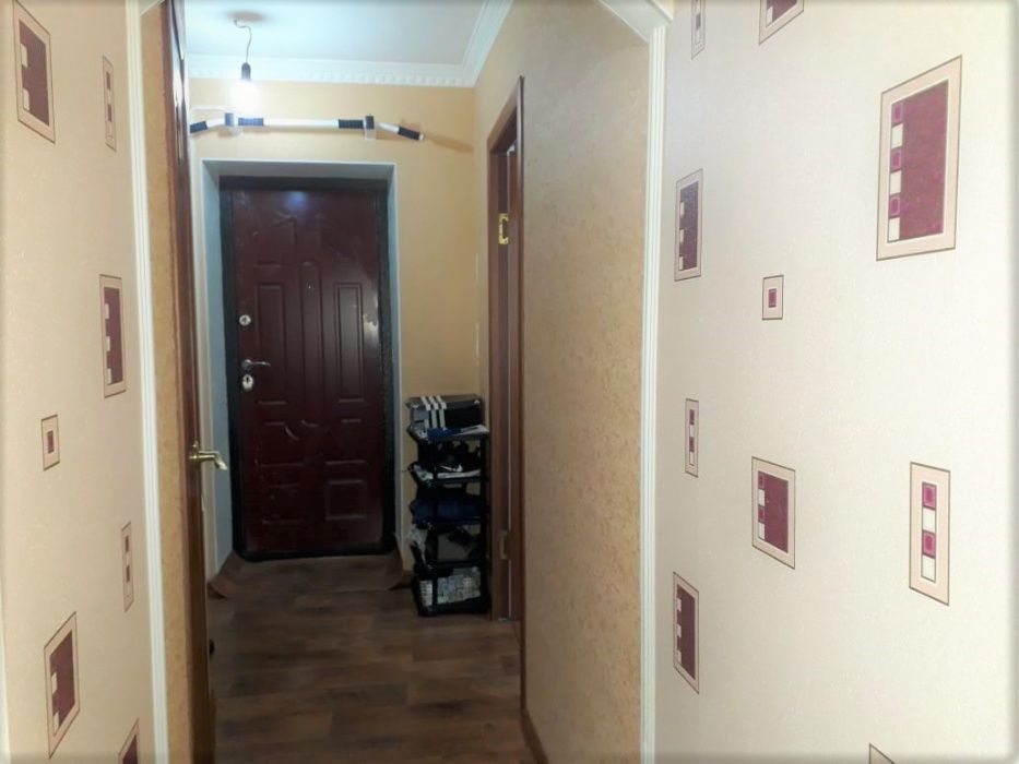 Однокомнатная Квартира