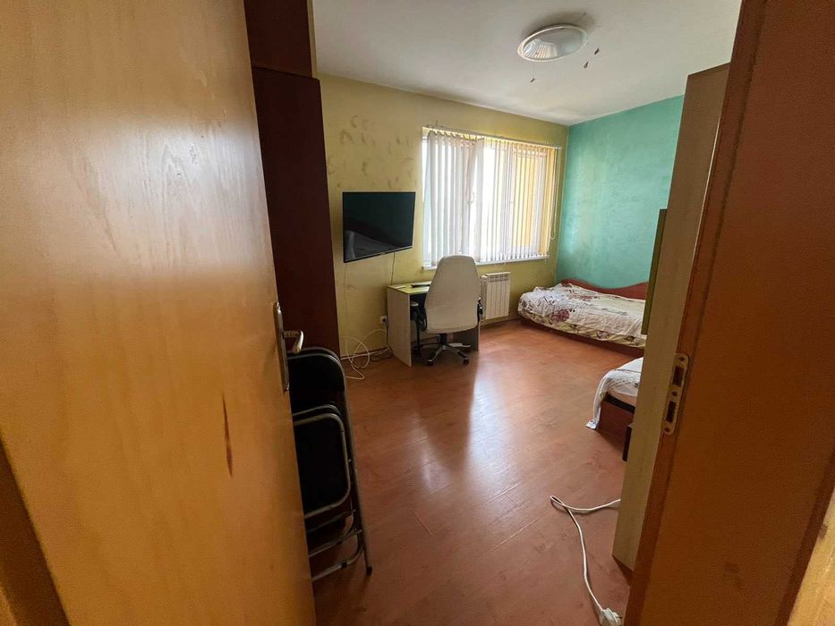 Дава се под наем Тристаен апартамент в София, Дружба 2 - 70 кв.м за 663 € - Снимка #3