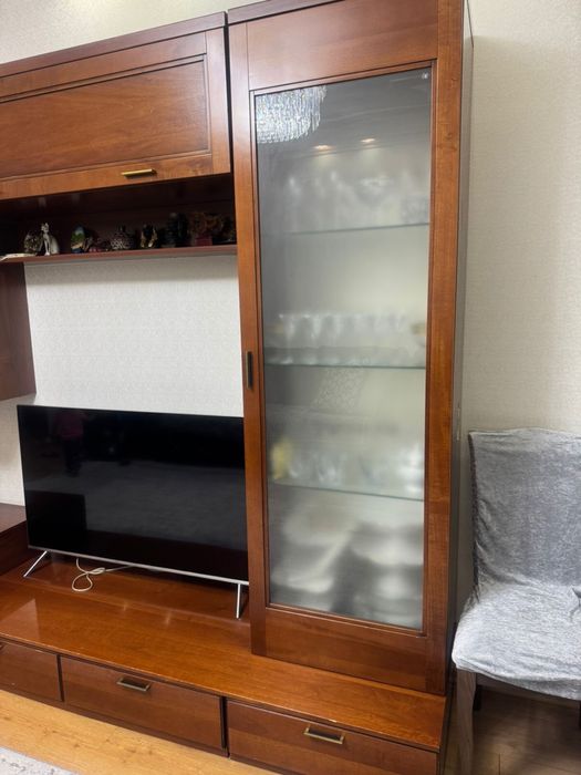 Продаю Сервант Горка тв зона