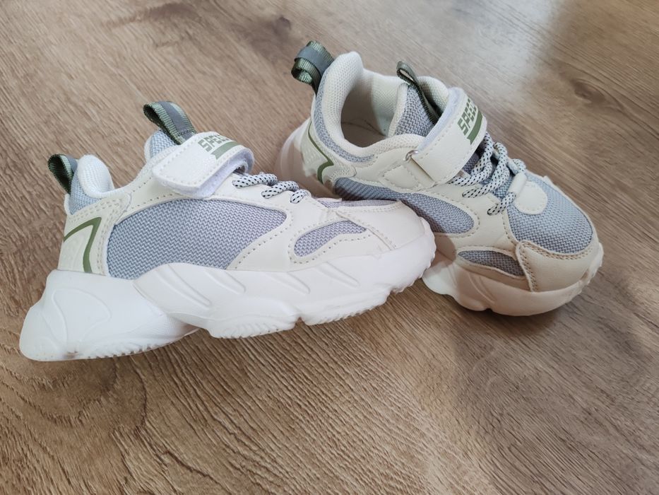 Сандали, маратонки и ботуши Puma за момче