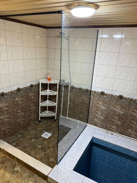 Коттедж Бургулюк