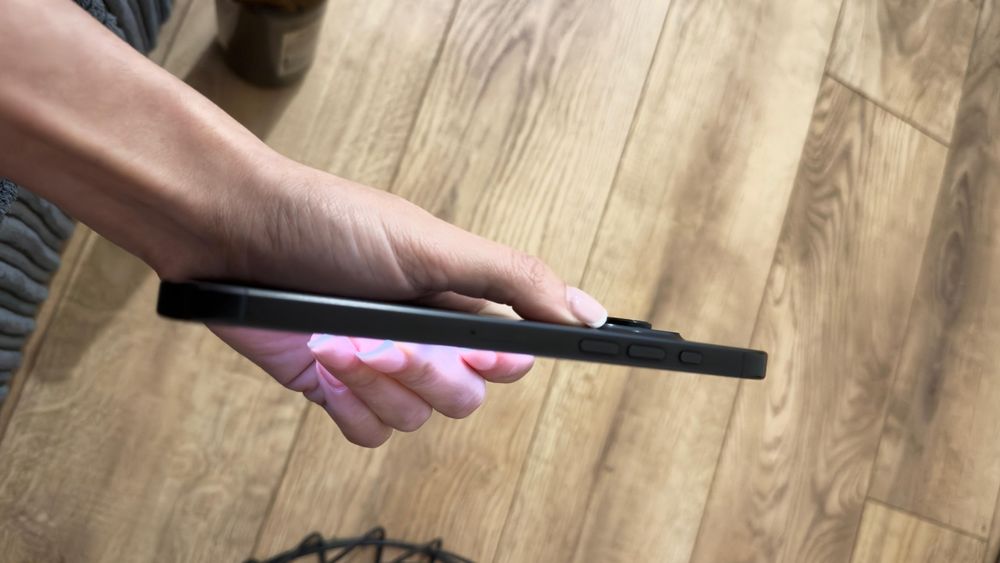 IPhone 16 pro Max 512gb