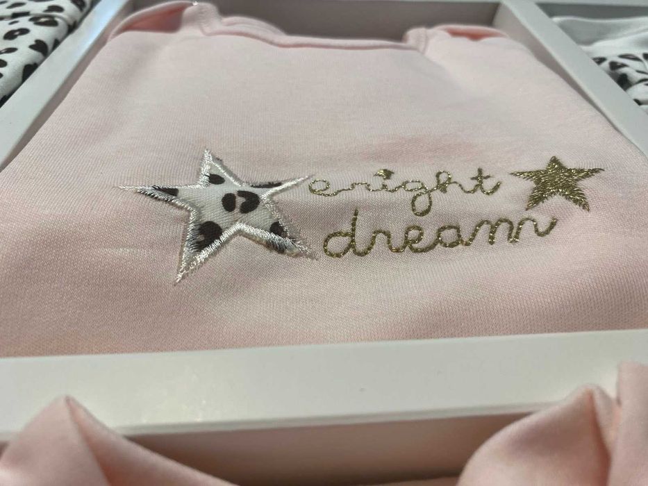 Комплект за изписване за момиче, 10 части, нарушена опаковка