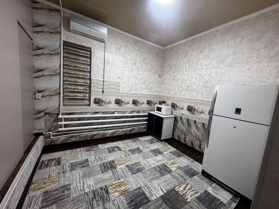 4 ком метро Новза дома аренда