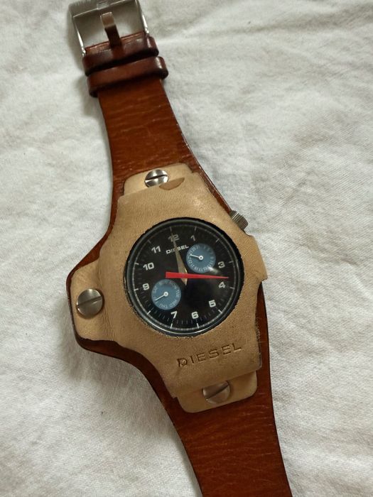 Мъжки часовник Diesel