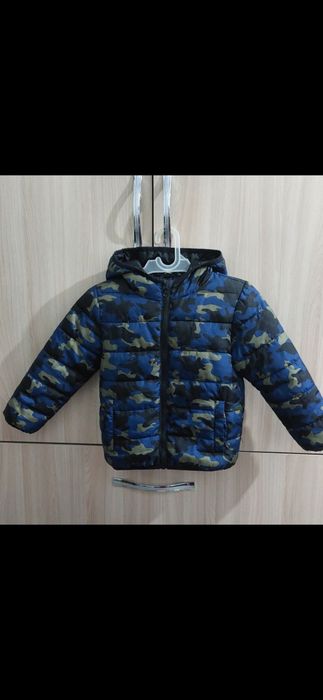 Куртки на 3-4года и 4-5лет