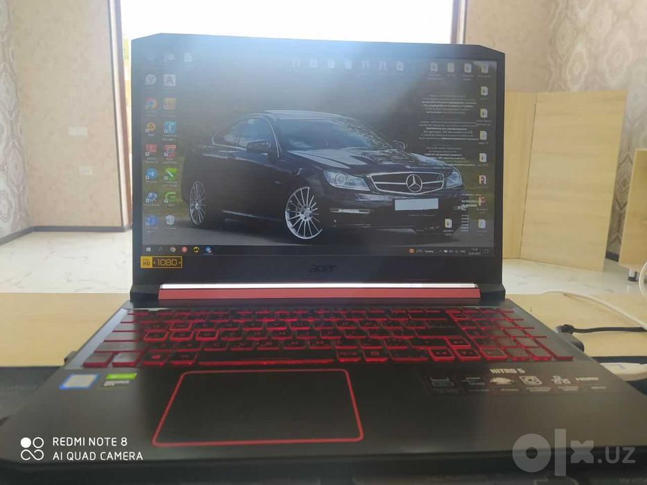 Core (TM)i5-9300