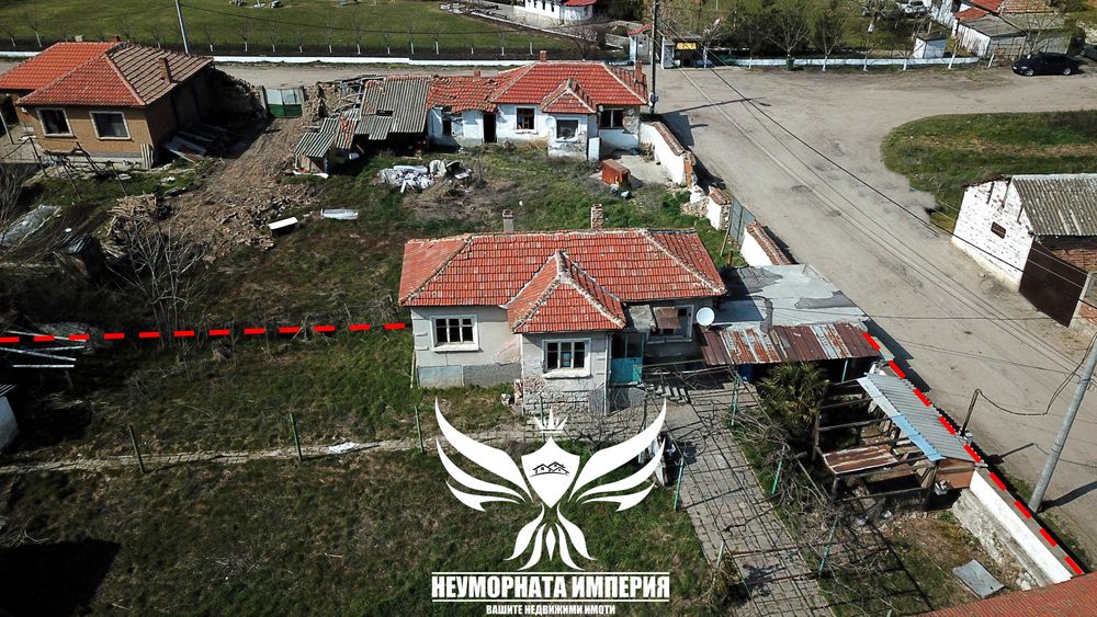 Продава се Къща в с. Дълбок извор, Област Пловдив - 93 кв.м за 137 €/кв.м - Снимка #9