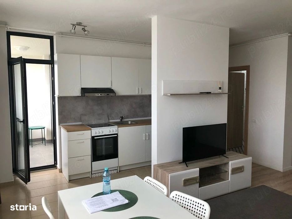 Apartament in complexul studentesc
