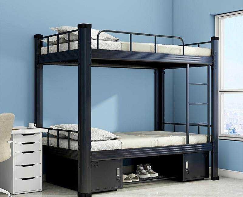 Praktiк metall karavot | Функциональная металлическая кровать