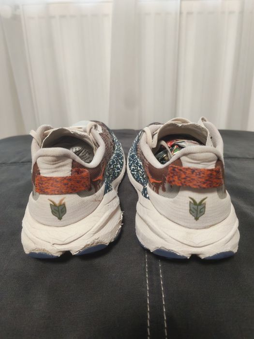 Hoka SpeedGoat 6 , marimea 43