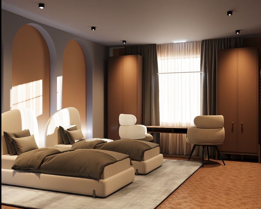 Архитектор Дизайнер интертера декоратор