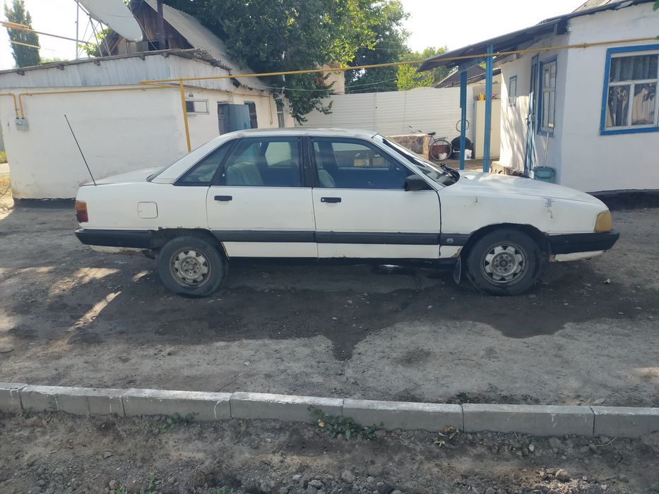 Ауди сатылады! Торг болады!