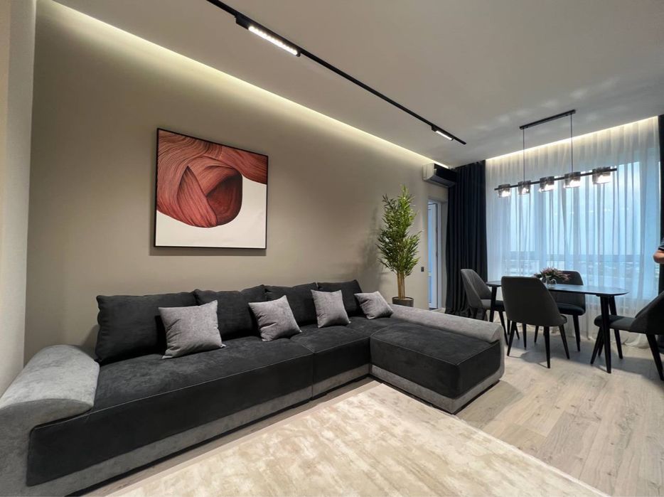 Sutkalik uy NRG OYBEK