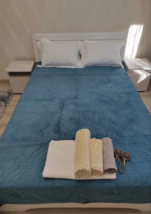 Сдаю майкудук горняк