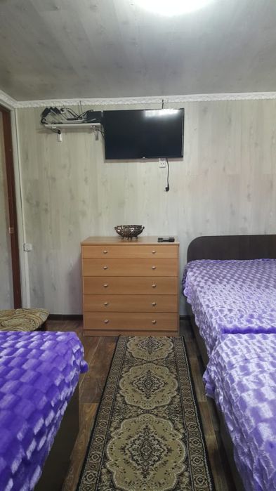 Сдаётся домик на бухтарме