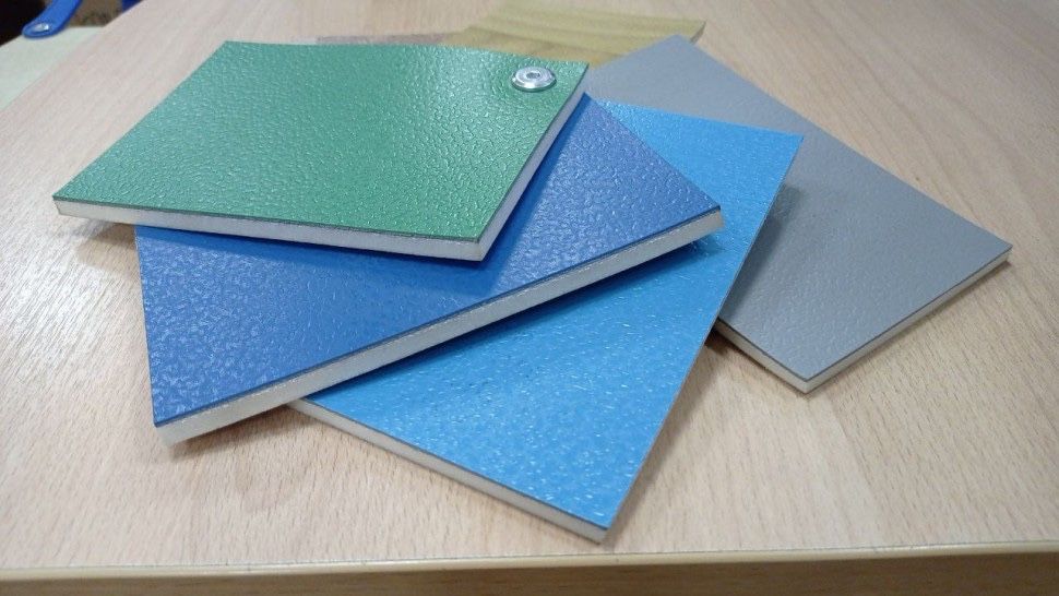 Спортивный линолеум 4 мм 6 мм 8 мм