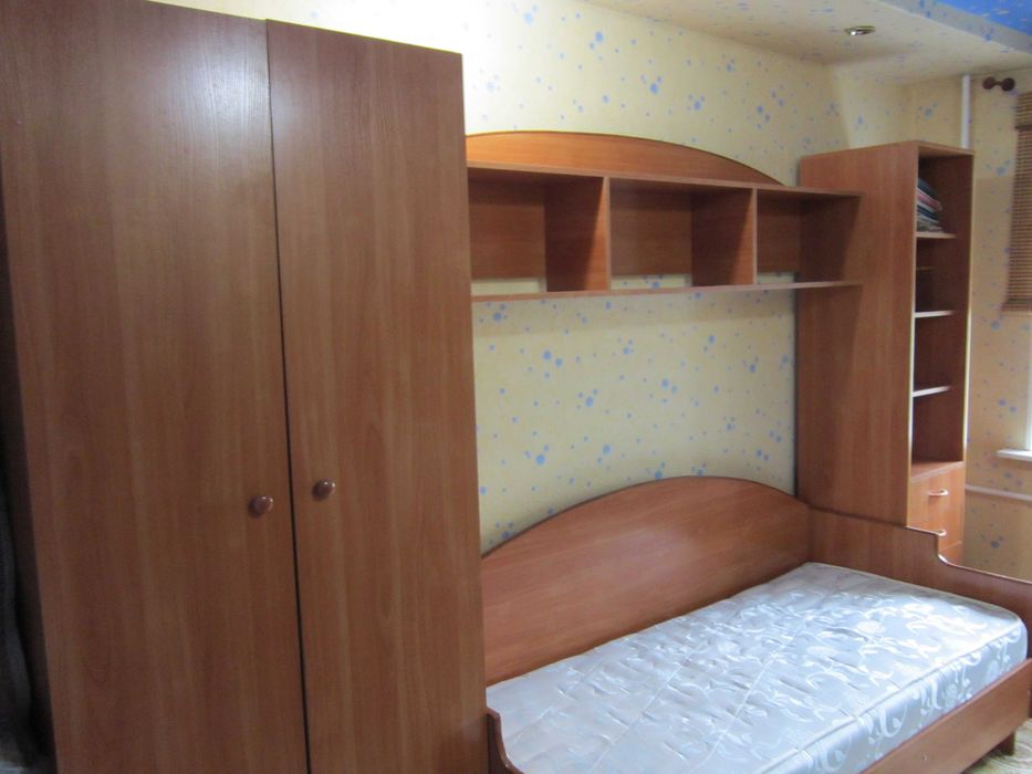 Комплект мебели для школьника