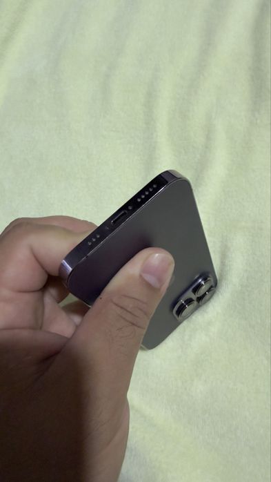 Iphone 14 pro 128g