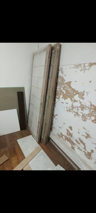 Продам новые двери