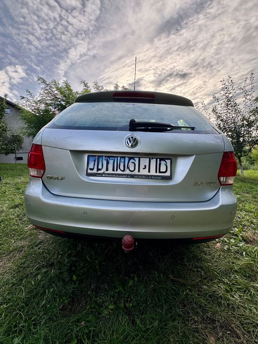 VW Golf V, Variant 2.0 TDI | 212.011 KM | Panoramic | CLIMATRONIC | ÎNCĂLZIRE SCAUNE | TEMPOMAT