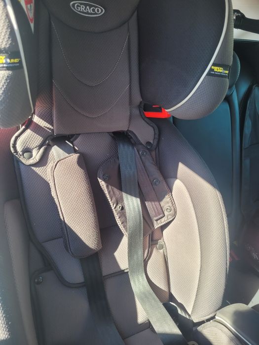 Scaun copil auto Graco 0-36 kg