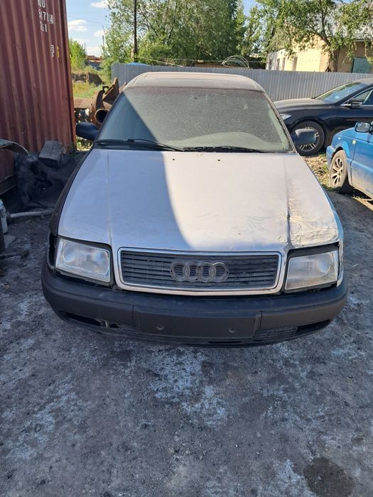 Ауди 100С4 2.6 универсал