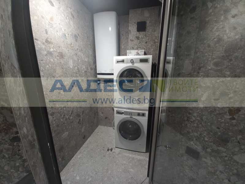 Ап. с три спални, сауна и парна баня в Младост 4!