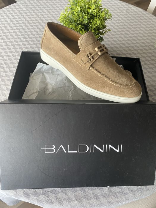 Loafers Baldinini originali