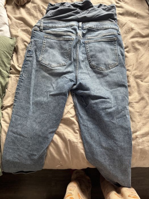 Дънки за бременни