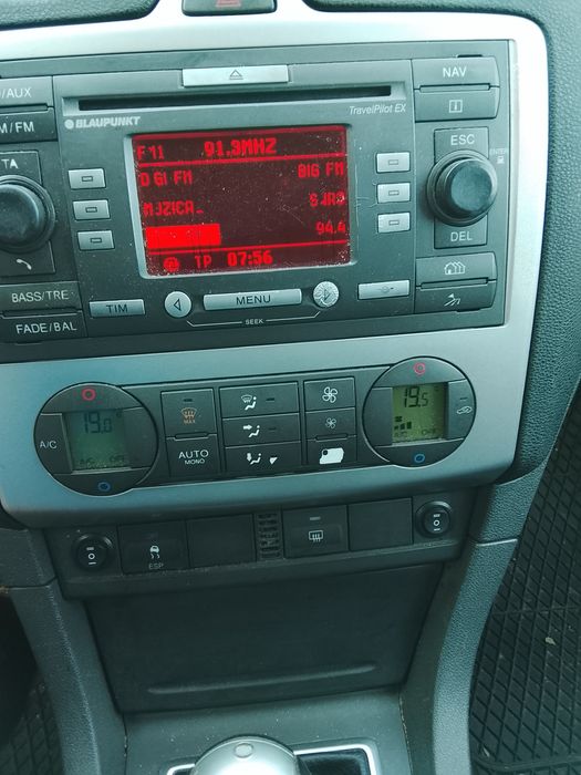 Ford focus 2 de vânzare
