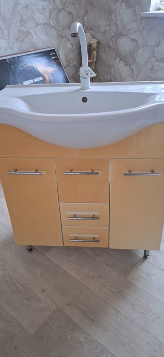 тумбочка восьмидесятка