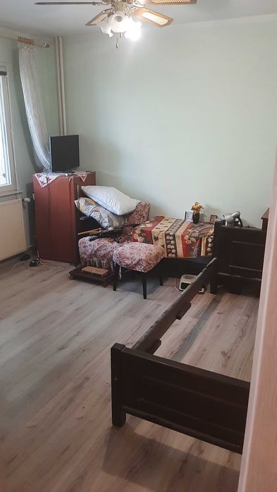 Дава се под наем Двустаен апартамент в София, Овча купел 1 - 60 кв.м за 561 € - Снимка #8