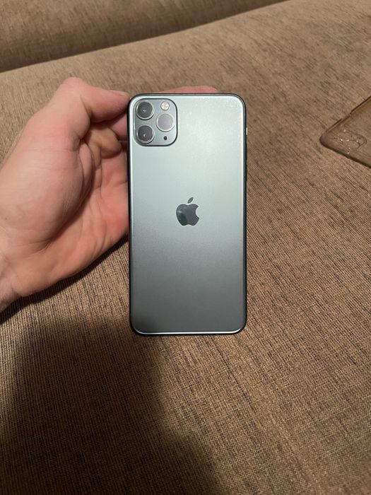 Iphone 11 pro max
