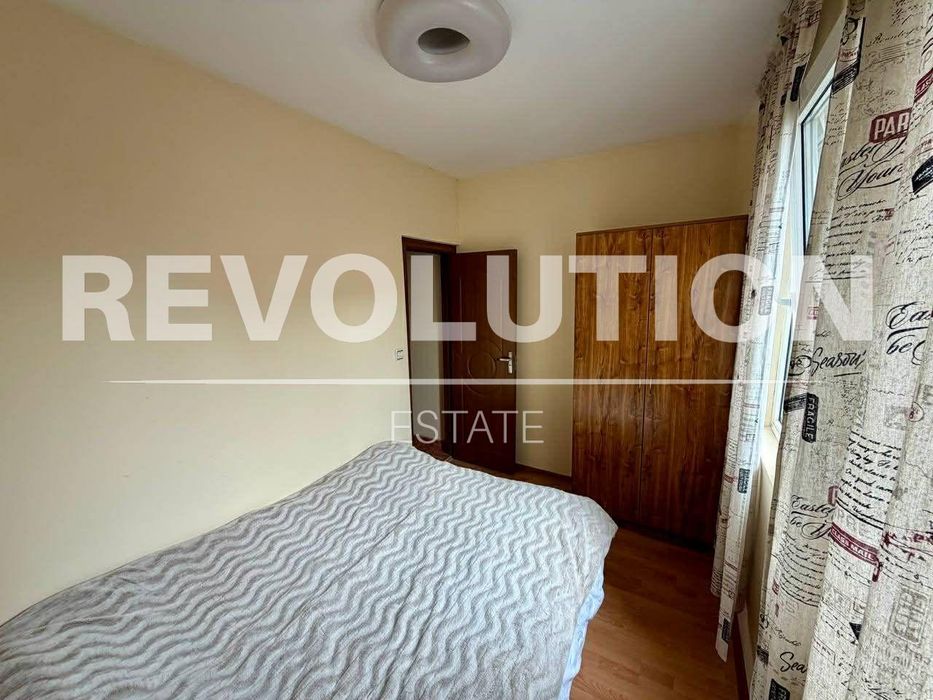 Дава се под наем Двустаен апартамент в Варна, Автогара - 65 кв.м за 428.91 € - Снимка #2