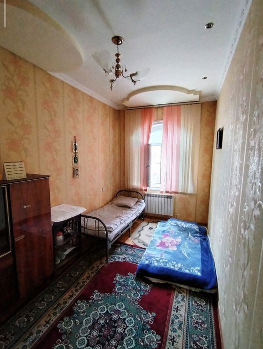 Kunlik uy Mexmonxona