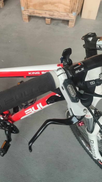 Vand bicicleta roti pe 26