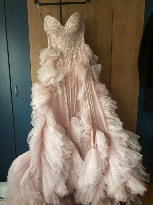 Абитуриенска рокля на Стоян Радичев