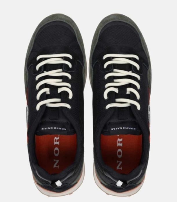 Маратонки North Sails 44 номер