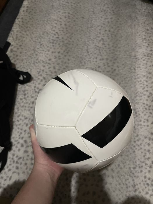 Топка Nike размер 5