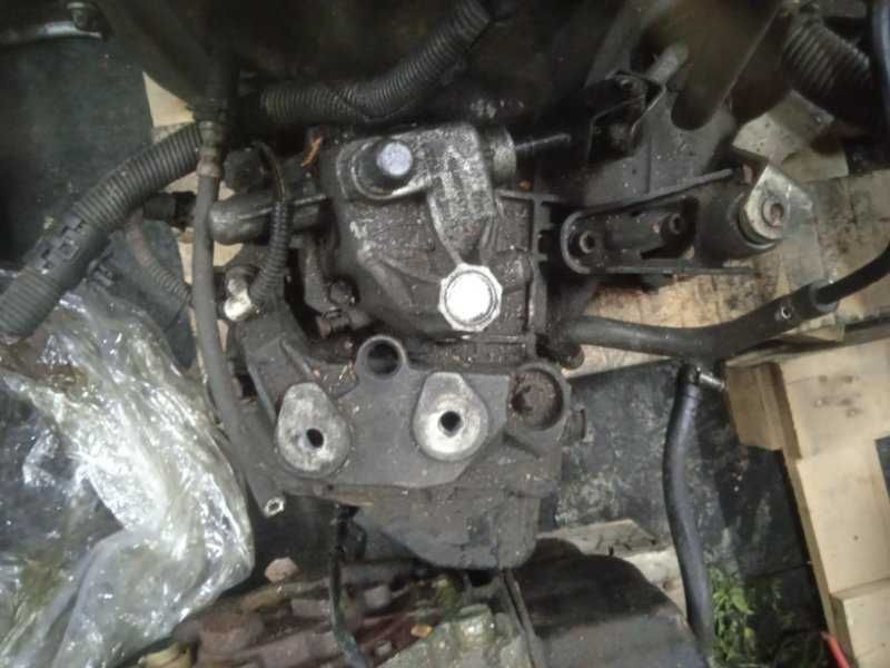МКПП Opel Astra Z14XEP 1.4L