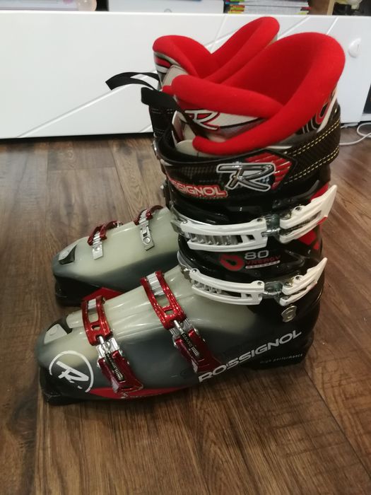 Ски обувки Rossignol Sensor 2 80 flex