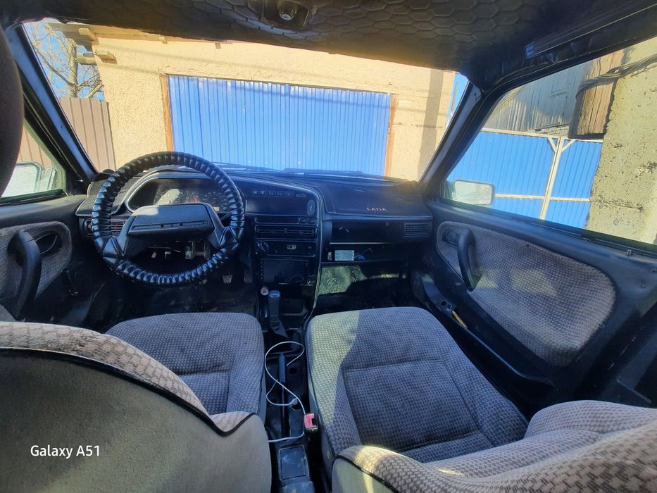 Обмен на квадрацикл