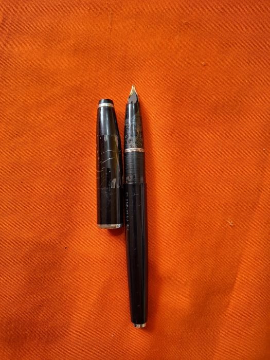 Stilou Romanesc  Flaro-Vega SM