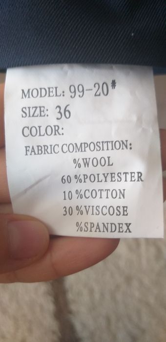 Продам школьный костюм