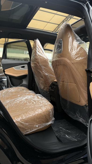 Forthing Friday гибрид с гарантией 3 года, форма оплата любая